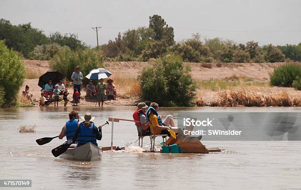 Dachsparren Und Zuschauer In Rio Grande Veranstaltung In Las Cruces Stockfoto und mehr Bilder von Aktivitäten und Sport