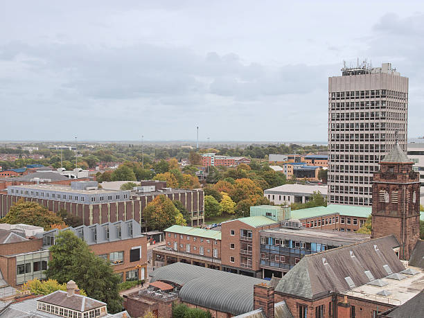 istock City of Coventry 471570203