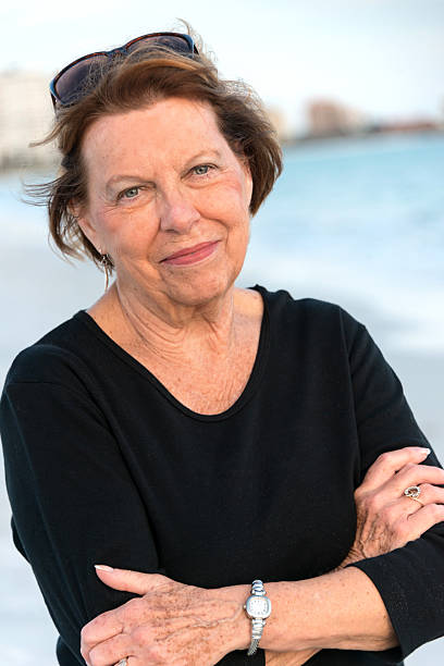 istock Senior housewife 471570209