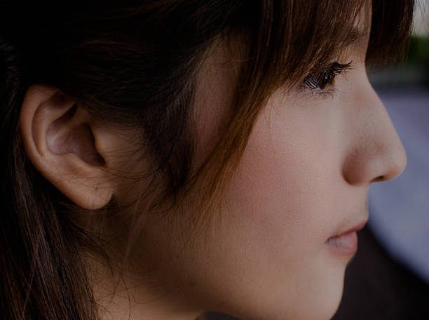 istock Portrait of beautiful young 471571353