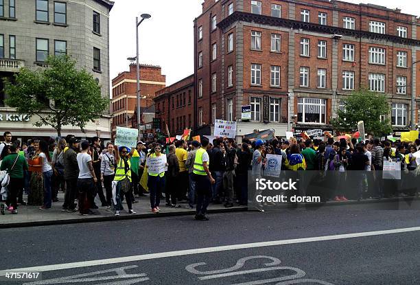 Foto de Protesto e mais fotos de stock de Atividade - Atividade, Atividade Física, Ativista