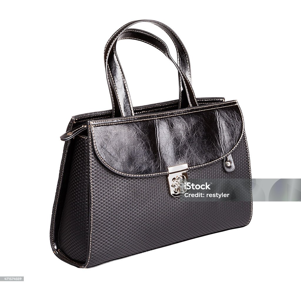 Modische Handtaschen - Lizenzfrei Accessoires Stock-Foto