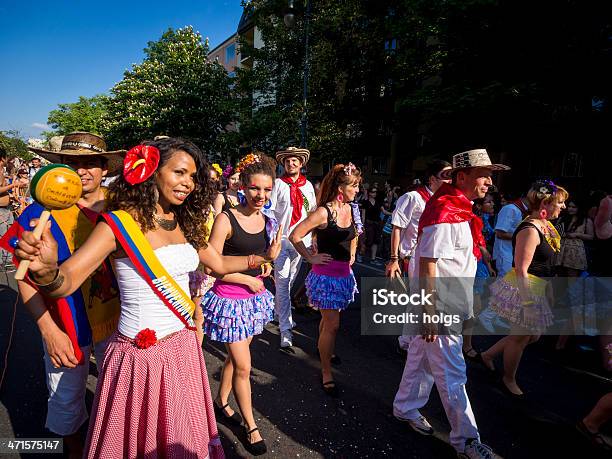 Karneval Der Cumberland Berlin Deutschland Stockfoto und mehr Bilder von Beengt - Beengt, Berlin, Bunt - Farbton