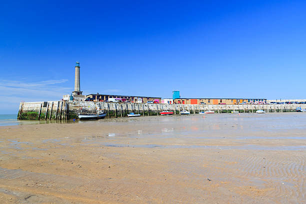 Margate Kent England Margate seafront Kent England UK thanet photos stock pictures, royalty-free photos & images