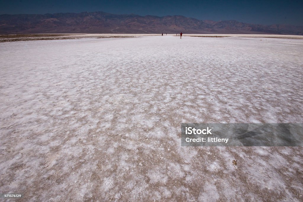 Salt Flats - Foto stock royalty-free di Ambientazione esterna