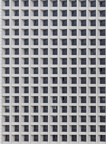 istock Windows of a skyscraper, Hong Kong 471577814