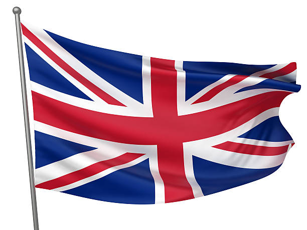 istock United Kingdom National Flag 471578297