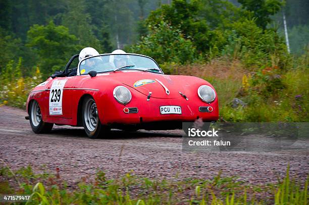 Porsche Speedster 356a Z 1956 - zdjęcia stockowe i więcej obrazów Porsche - Porsche, Antyczny, Chrom