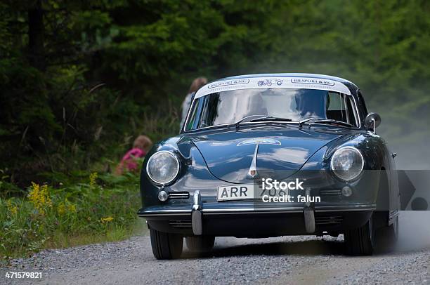 Foto de Porsche Hardtop Typ 356 De 1962 e mais fotos de stock de Porsche - Porsche, Antiguidade, Arte, Cultura e Espetáculo