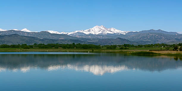 istock Longs Peak Longmont Colorado 471580059