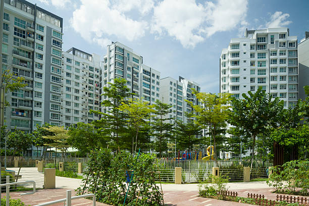 Punggol New Town – Foto