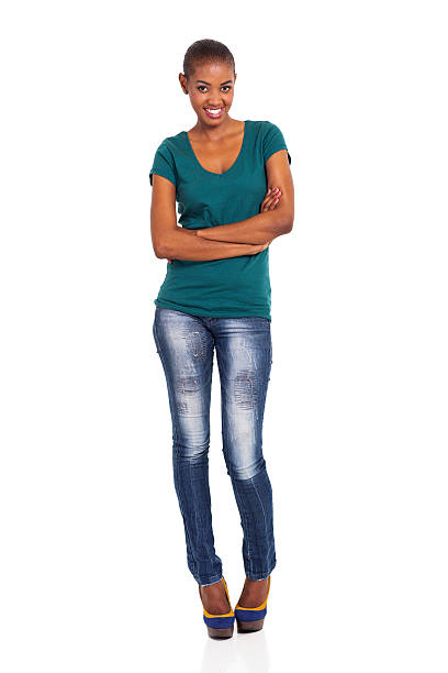 istock slim african woman 471581607