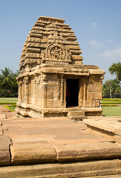 istock Jambuligaswara Temple, Pattadakal 471581745