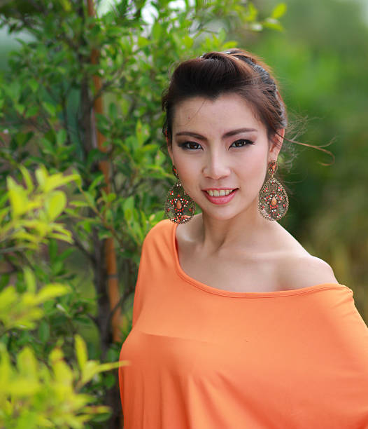 istock Asian beauty girl. 471584887