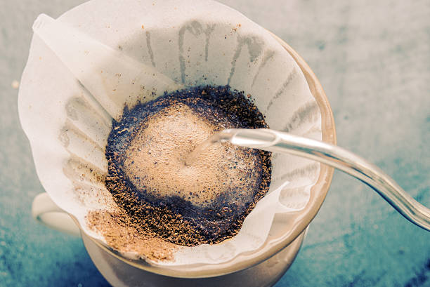Drip Arabica Espresso
