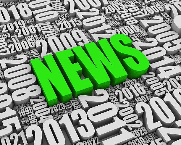 Annual News Events