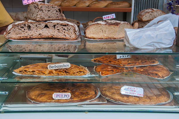istock Galician pies of different modalities 471586706