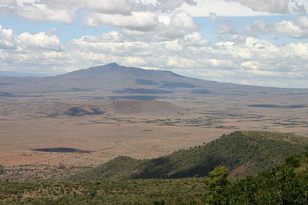 istock Great Rift Valley, Kenya, East Africa 471586801