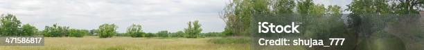 Photo libre de droit de Paysage Rural Avec Des Maisons En Bois Vieux Panorama banque d'images et plus d'images libres de droit de Arbre