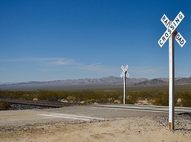 istock railroad crossing sign 471588333