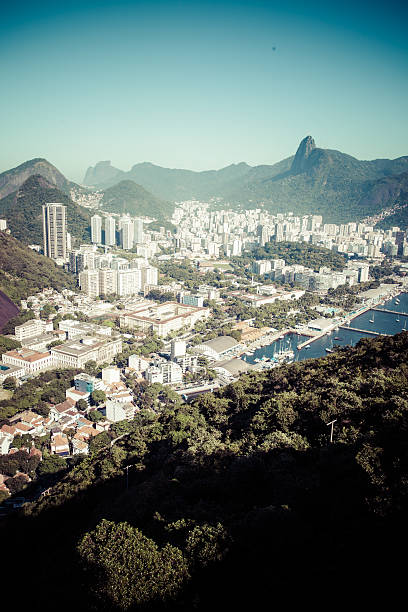 istock Rio de Janeiro, Brazil 471588973