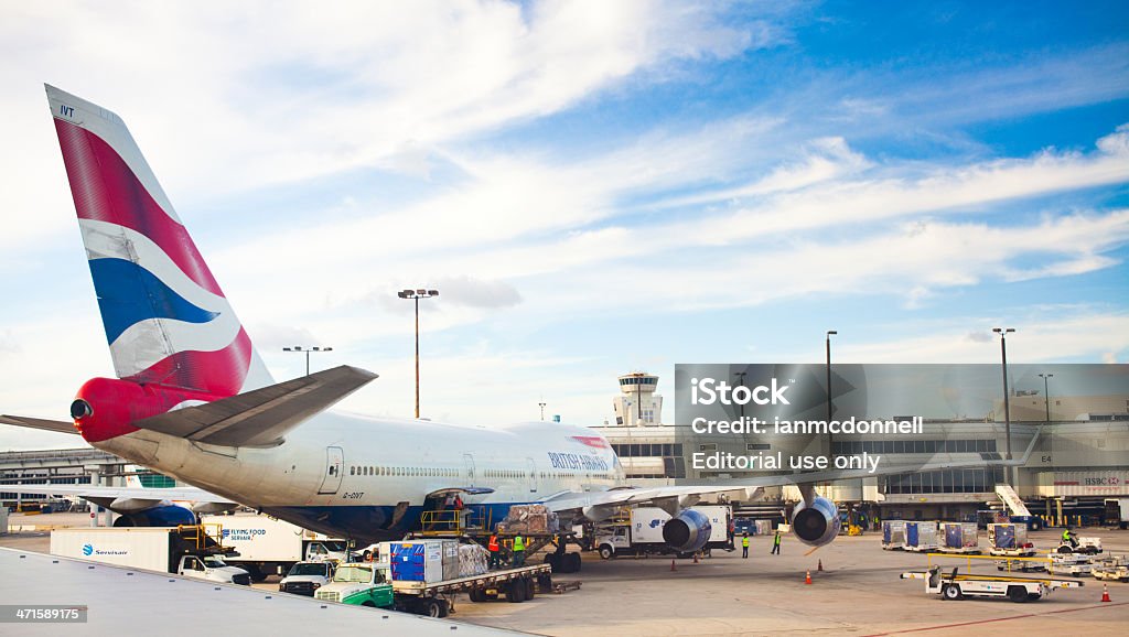 jet в Терминал - Стоковые фото Аэропорт роялти-фри