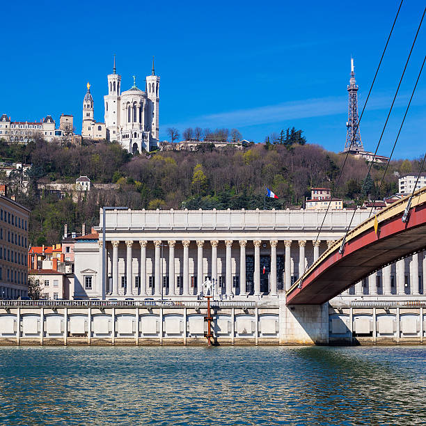 istock View of Lyon with basilica and courthouse 471591862