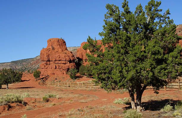 Jemez Pueblo Reservation