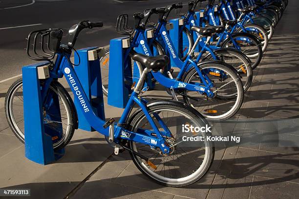 メルボルン自転車シェア - Mobility as a Serviceのストックフォトや画像を多数ご用意 - Mobility as a Service, アウトフォーカス, オーストラリア