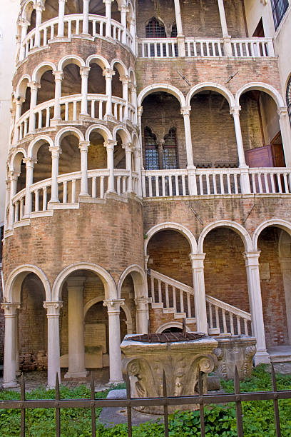 istock view of venice - italy 471593227
