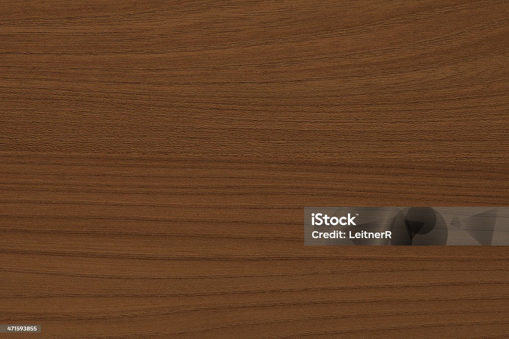 Hermoso veta de madera - Foto de stock de Madera de nogal libre de derechos
