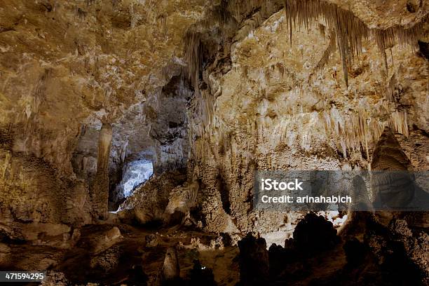 カールスバッド大洞窟 - アメリカ合衆国のストックフォトや画像を多数ご用意 - アメリカ合衆国, エクストリームスポーツ, カールスバッド洞窟国立公園