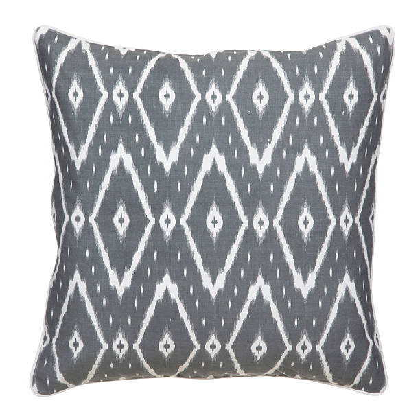 istock Cushion in Old Fashion Style Isolated 471596101
