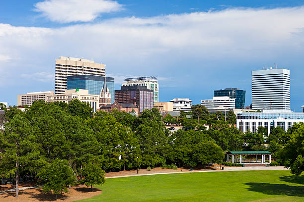 istock Columbia, South Carolina 471597341
