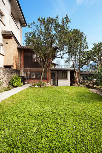 istock old house with garden 471598523