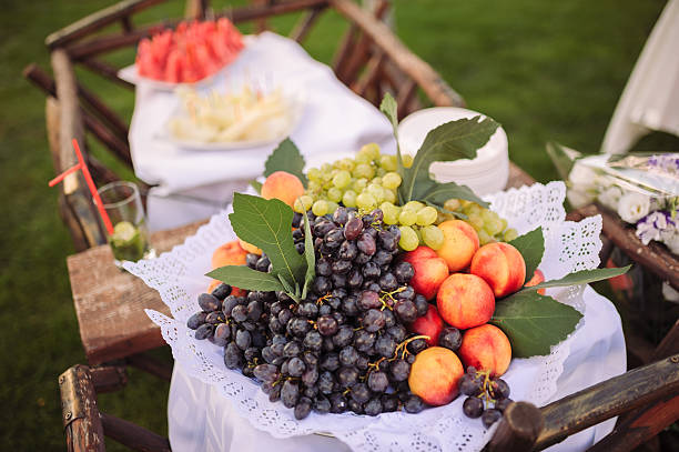 istock wedding decor fruits 471598990