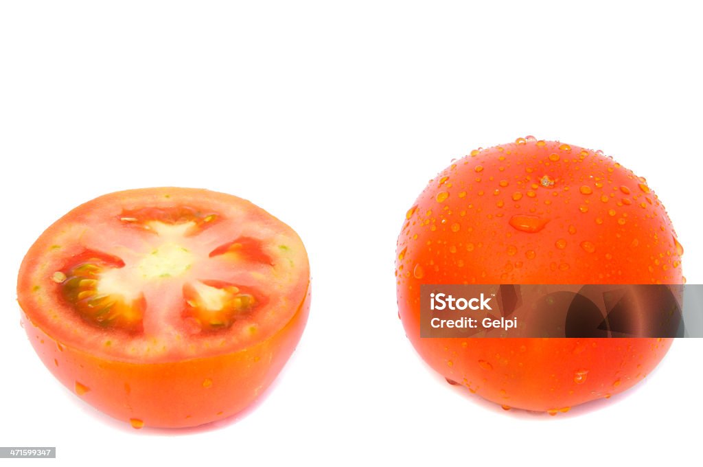 De tomate - Foto de stock de Alimentar royalty-free