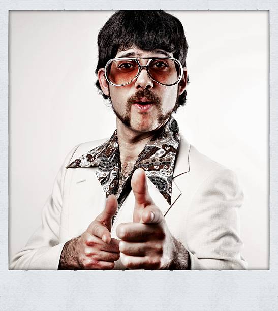 istock instant film disco man pointing 471600194