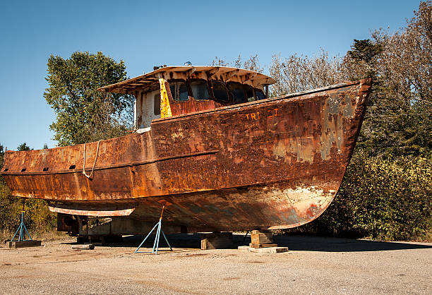 istock rusty fishing  boat 471600254