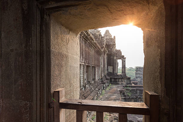 istock Angkor Wat in Siem reap , Cambodia 471603080