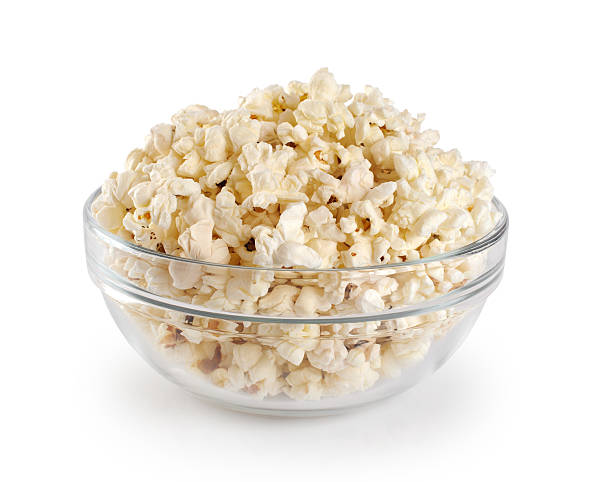 istock Bowl of popcorn 471603916