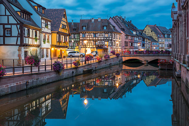 istock Colma in France 471604364