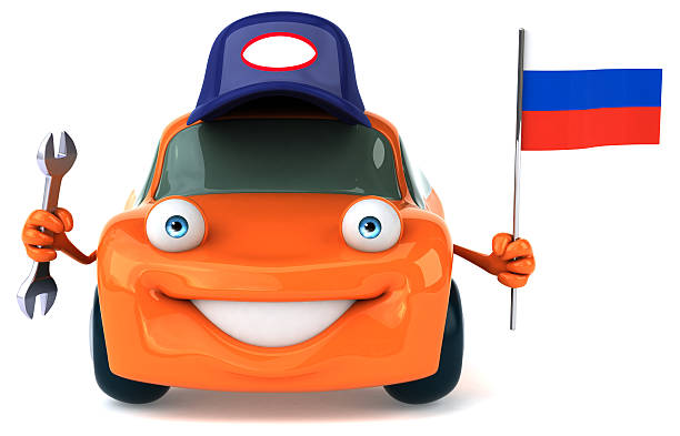 istock Sports car 471604500