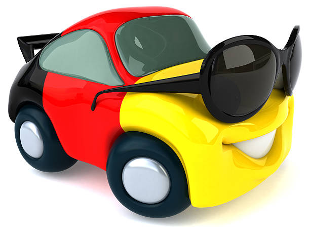istock Sports car 471605534