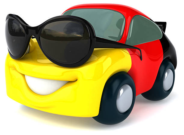 istock Sports car 471605538