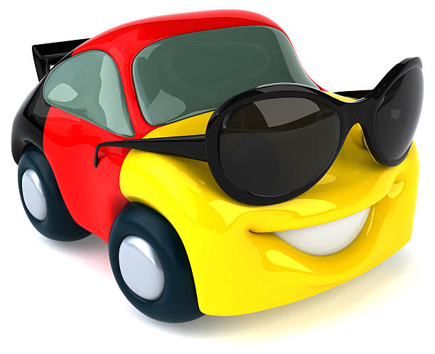 istock Sports car 471605542