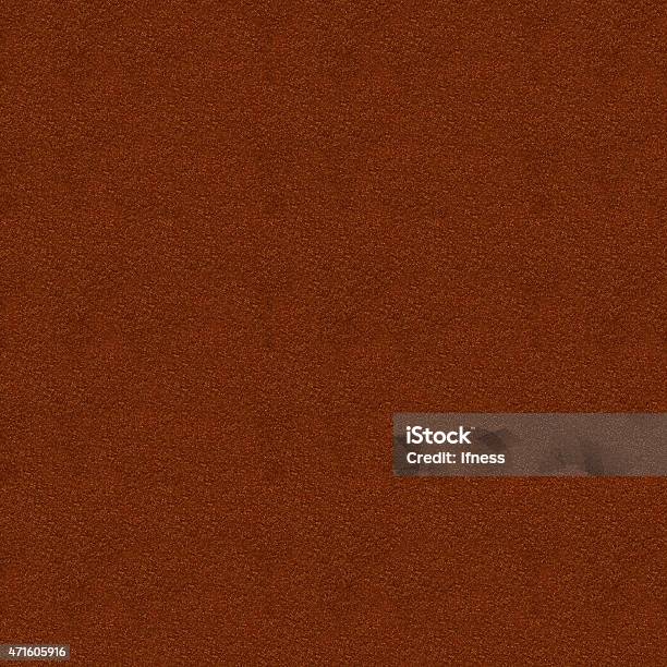 Orange Brown Fabric Seamless Background Stock Photo - Download Image Now - 2015, Abstract, Backgrounds