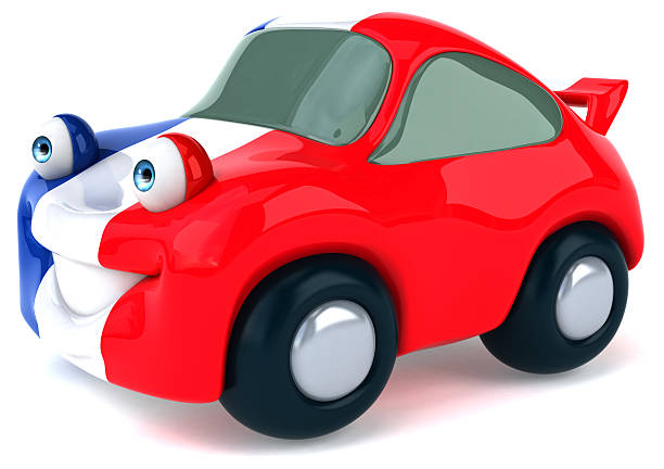 istock Sports car 471605980