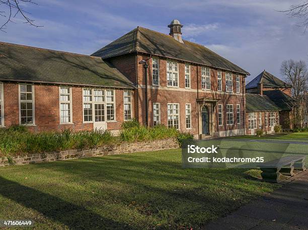 Bournville - zdjęcia stockowe i więcej obrazów Architektura - Architektura, Budowla mieszkaniowa, Budynek z zewnątrz