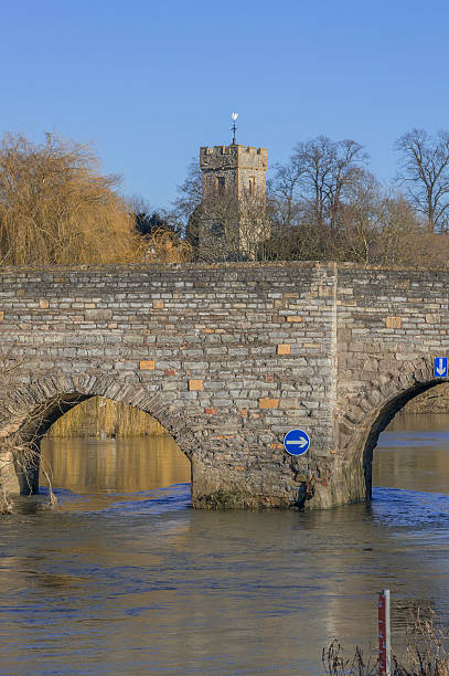 bidford - beauty in nature bidford motorboating british culture ストックフォトと画像